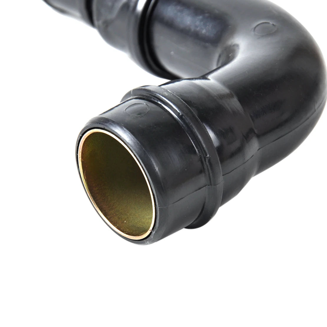 VW Jetta / Golf MK4 / Bora / Beetle / Passat & Audi A3 / S3 / A4 / S4 / A6 / TT / TTS & SEAT & Skoda 1.8T 20V Engine Oil Breather Vacuum Vent Hose 1997 - 2011 (Replaces 06A103213F)