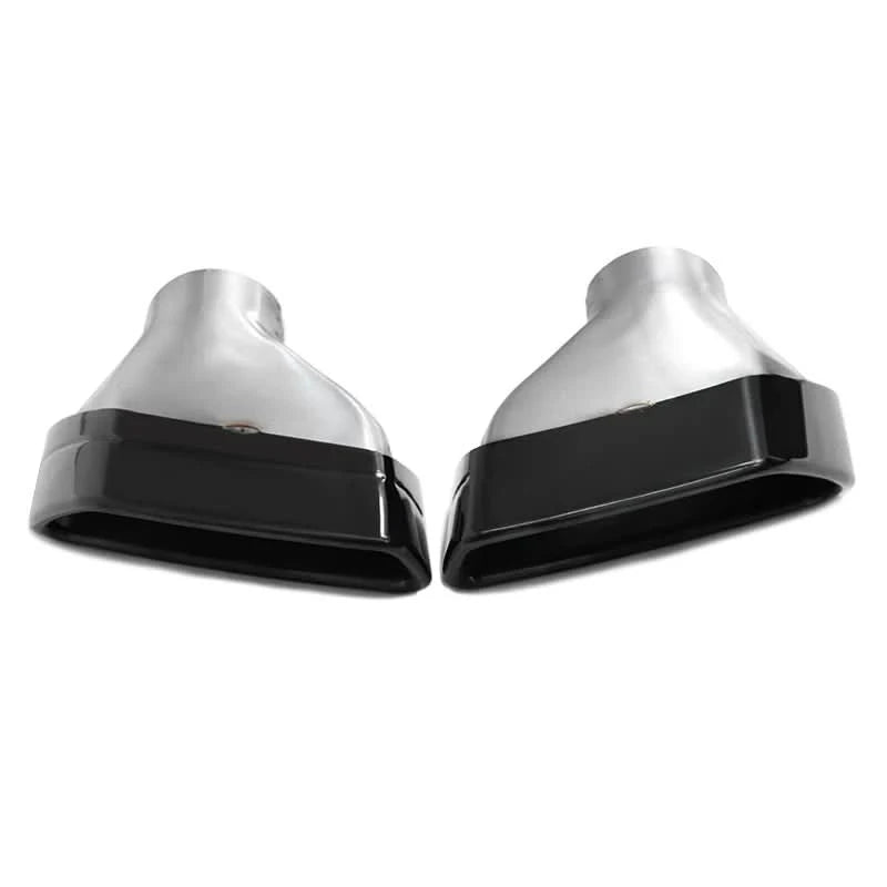Exhaust Tip Upgrade for BMW 5 Series G30/G31 (2019–2023)