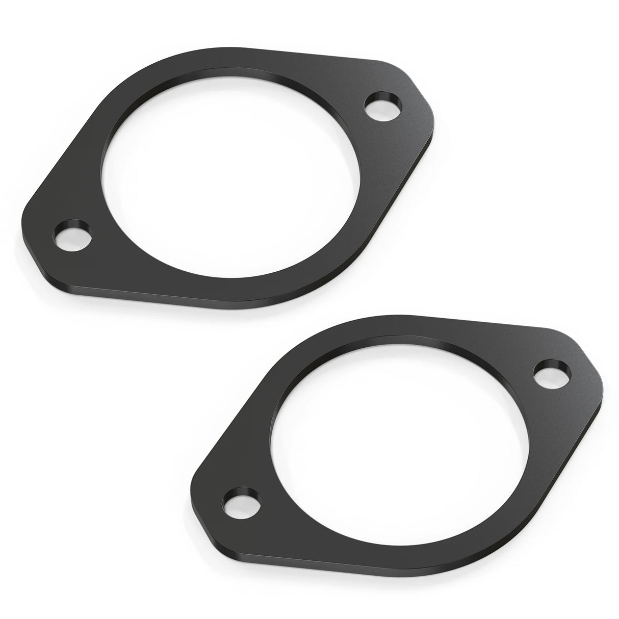 BMW 3 Series E30 E36 E46 / Z3 / Z4 E85 Complete Rear Upper 85A Polyurethane Shock Mounting Kit 10mm 1986 - 2008
