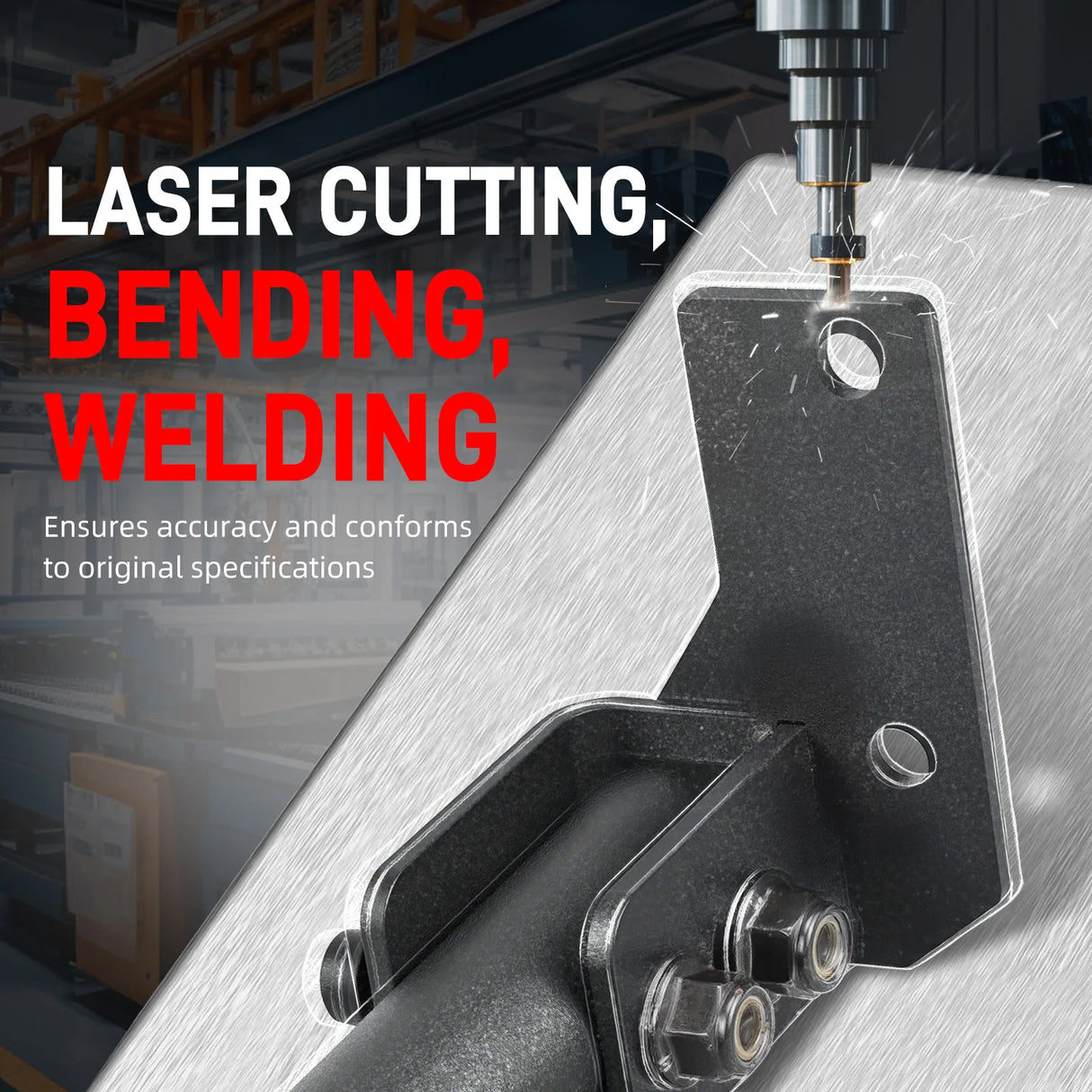 Adjustable Rear Upper Strut Brace – BMW E92 Coupe (2005–2013)