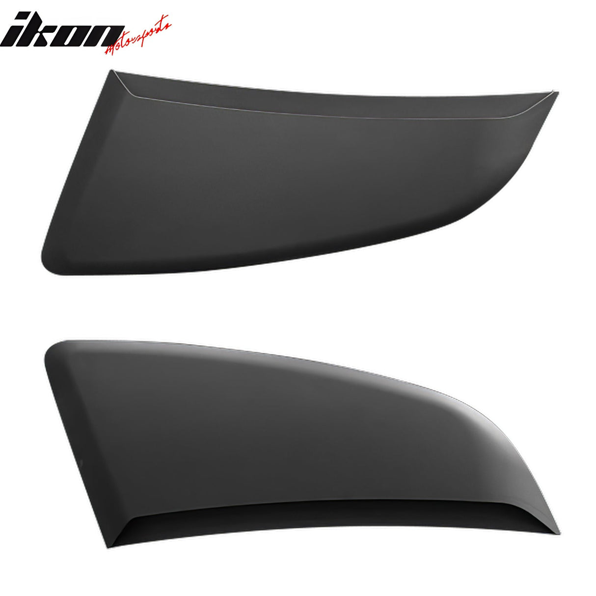 2021-2023 Tesla Model 3 2020-2022 Y Side Camera Cover Trim ABS