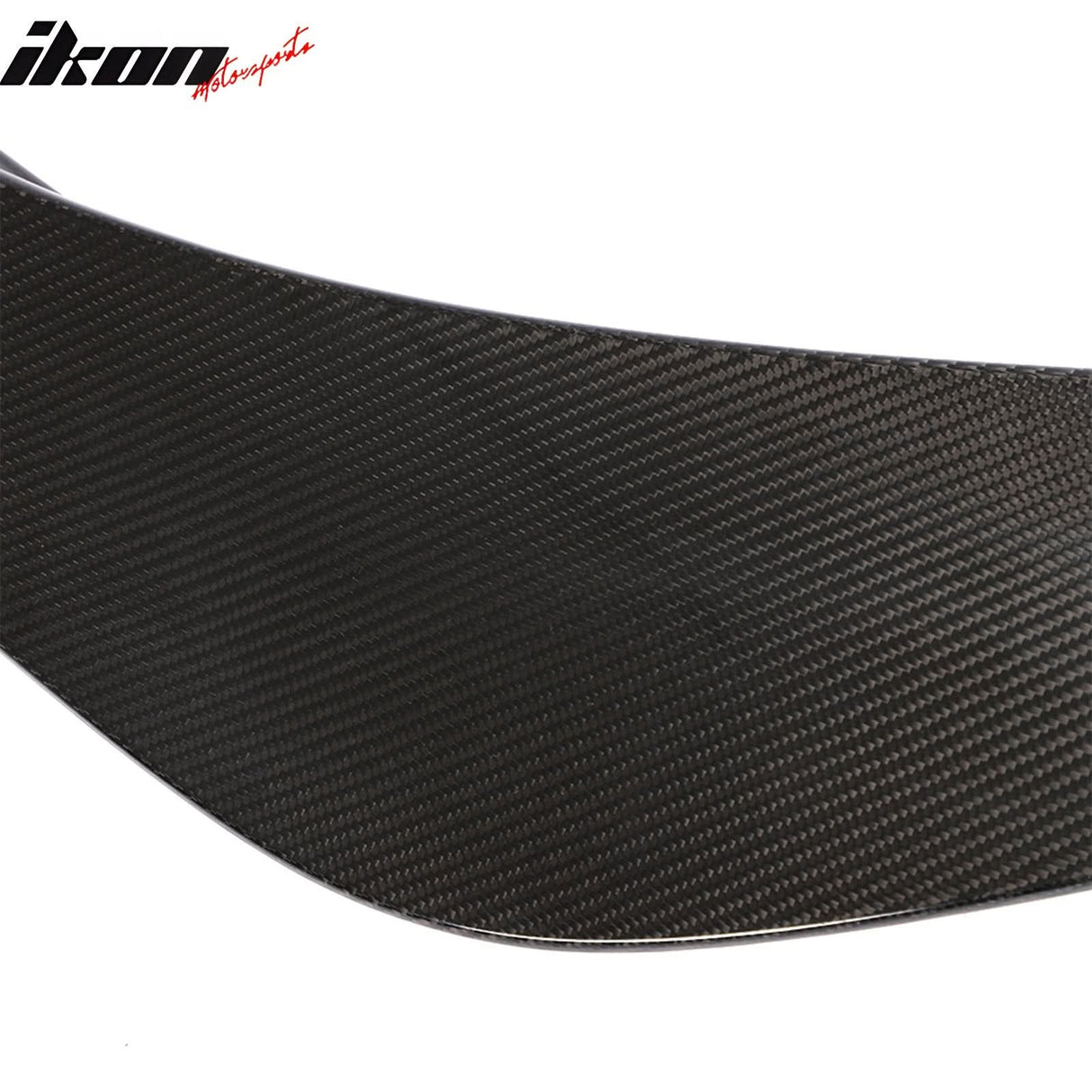 2020-2025 Toyota GR Supra A90 Side Fender Vents Gloss Dry Carbon Fiber