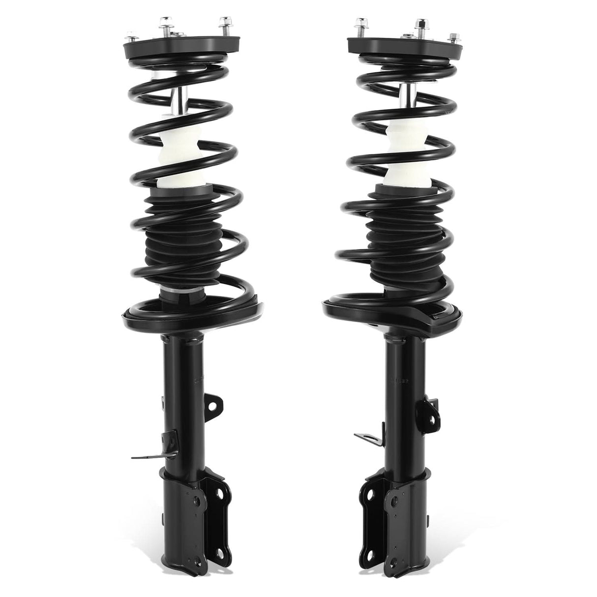 1993-2002 Toyota Corolla OEM Rear Shock Absorber ABS