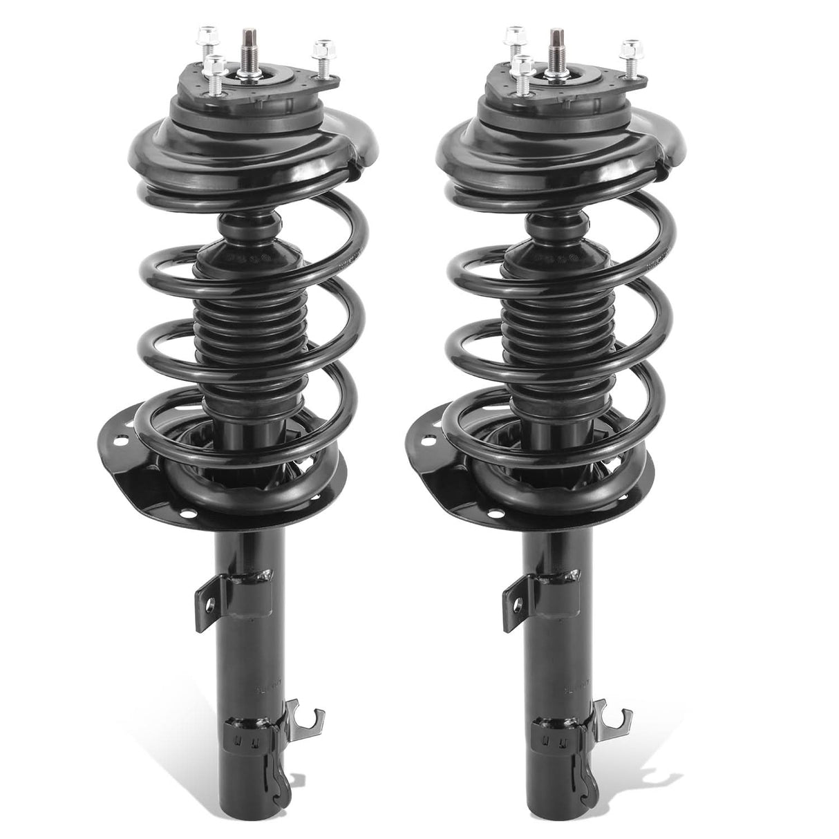 2006-2007 Ford Focus Front Shock Absorber ABS
