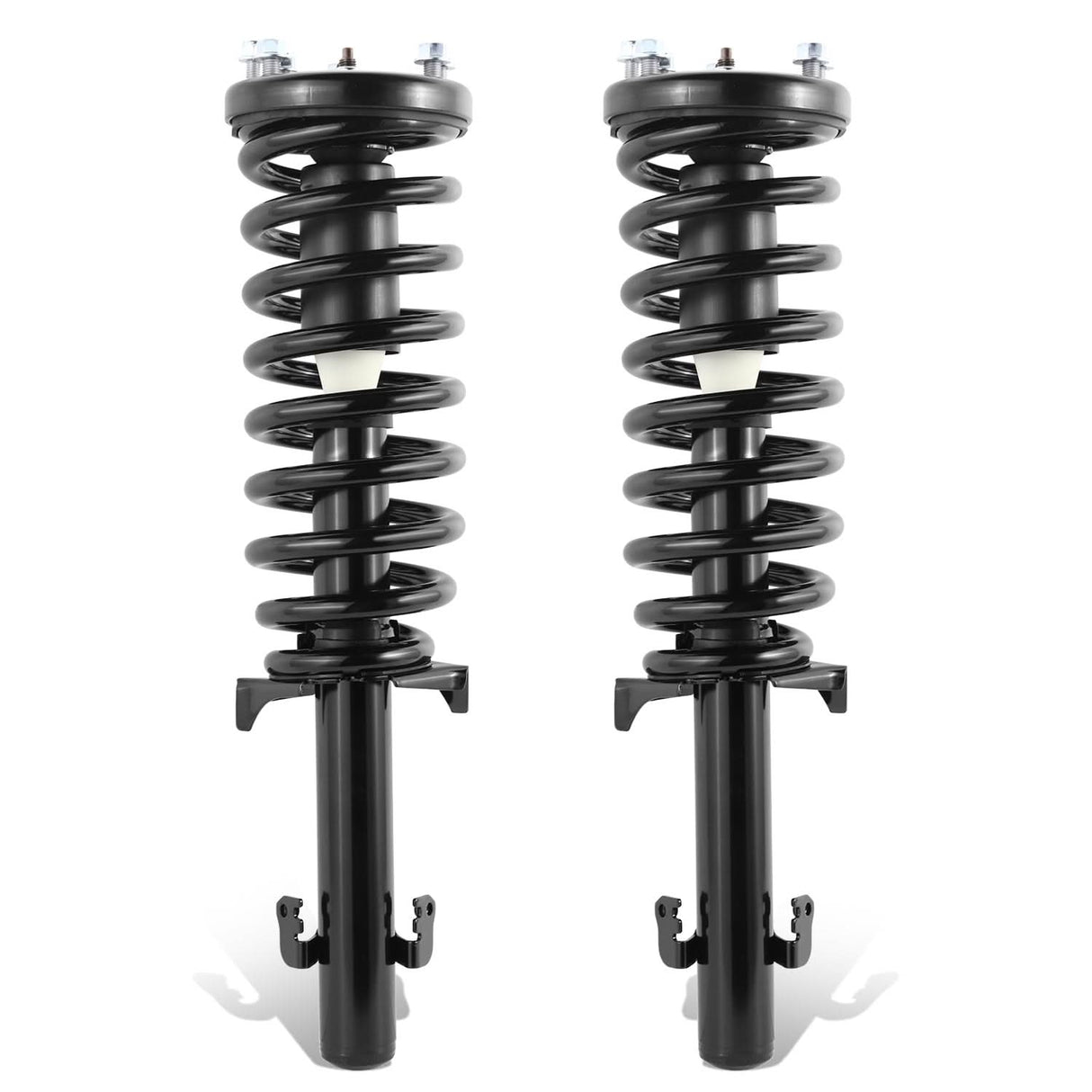 2008-2012 Honda Accord OEM Shock Absorber Front Left/Right ABS