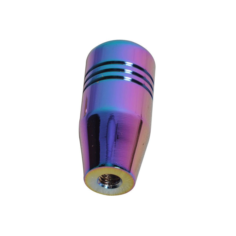 1973-2005 Honda Civic RZ Titanium Manual JDM Gear Shift Knob Aluminum