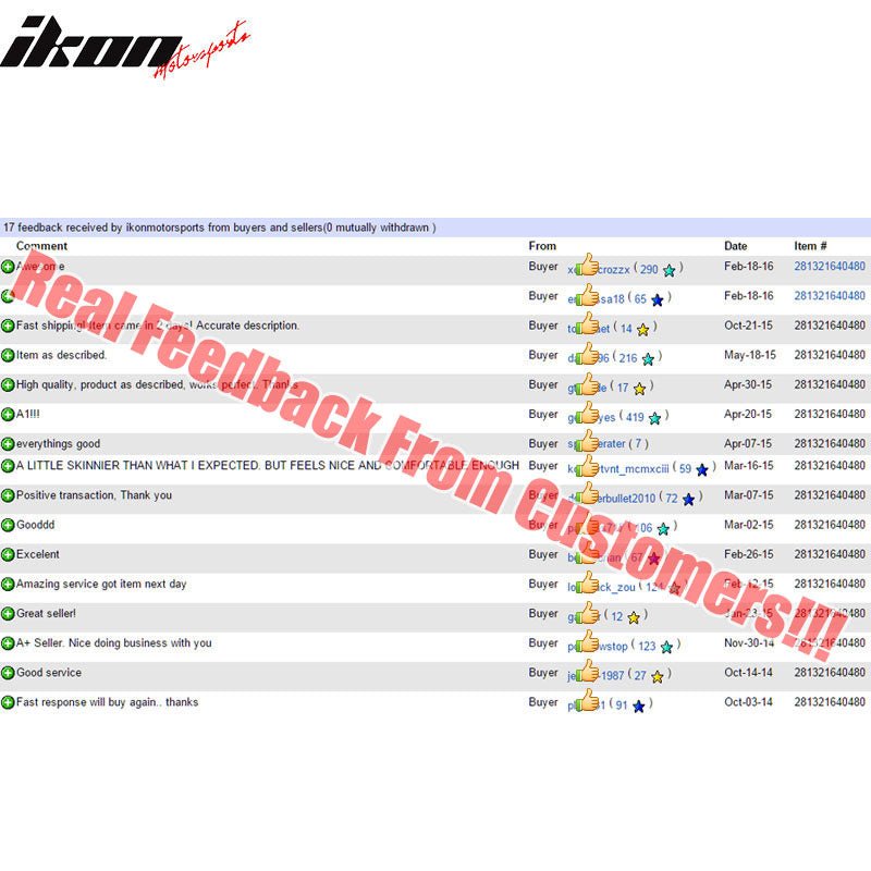 1986-2001 Acura Integra JDM T-R 5-Speed Style Manual Gear Shift Knob