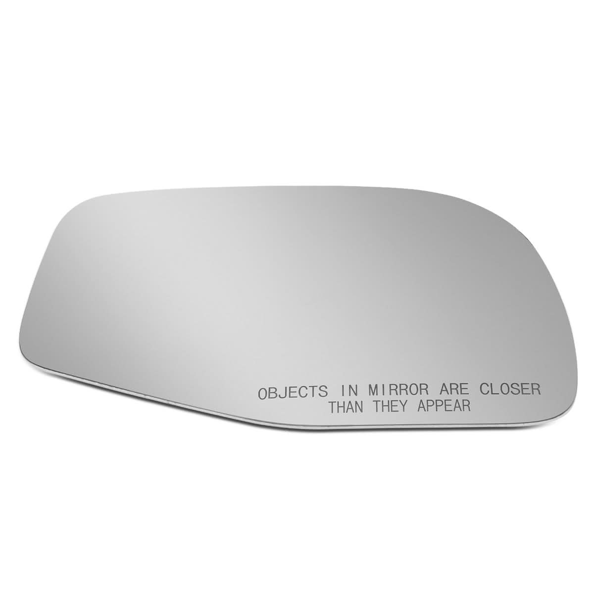 95-05 Ford Explorer/Ranger Mirror Glass Lens - Right Side
