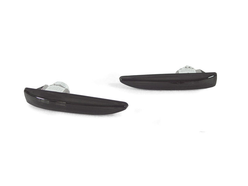 2002-2008 Bmw E65 / E66 7 Series Smoke Side Marker Lights