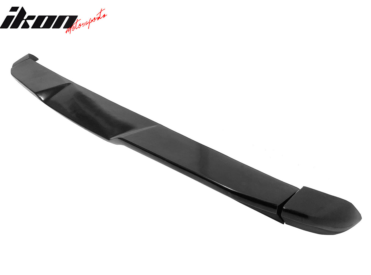 2007-2013 Chevrolet Silverado MDA V2 Style Tailgate Molding Cap Cover