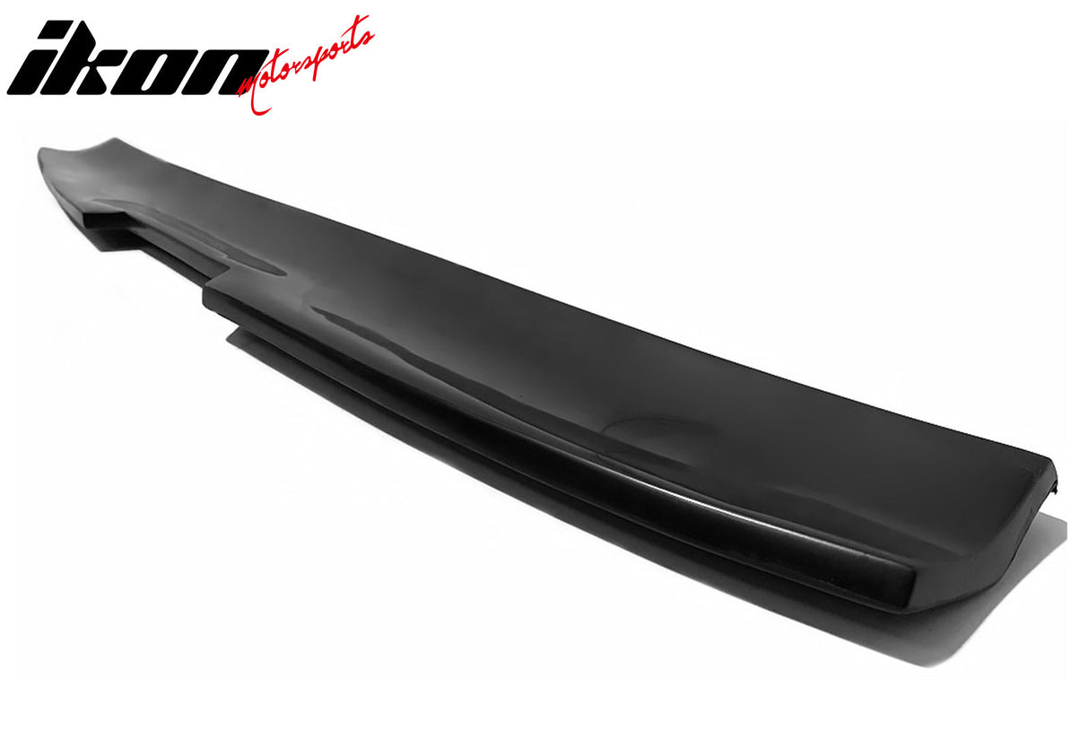 2009-2021 Dodge Ram 1500 2500 3500 OE Tailgate Molding Cap Spoiler PU