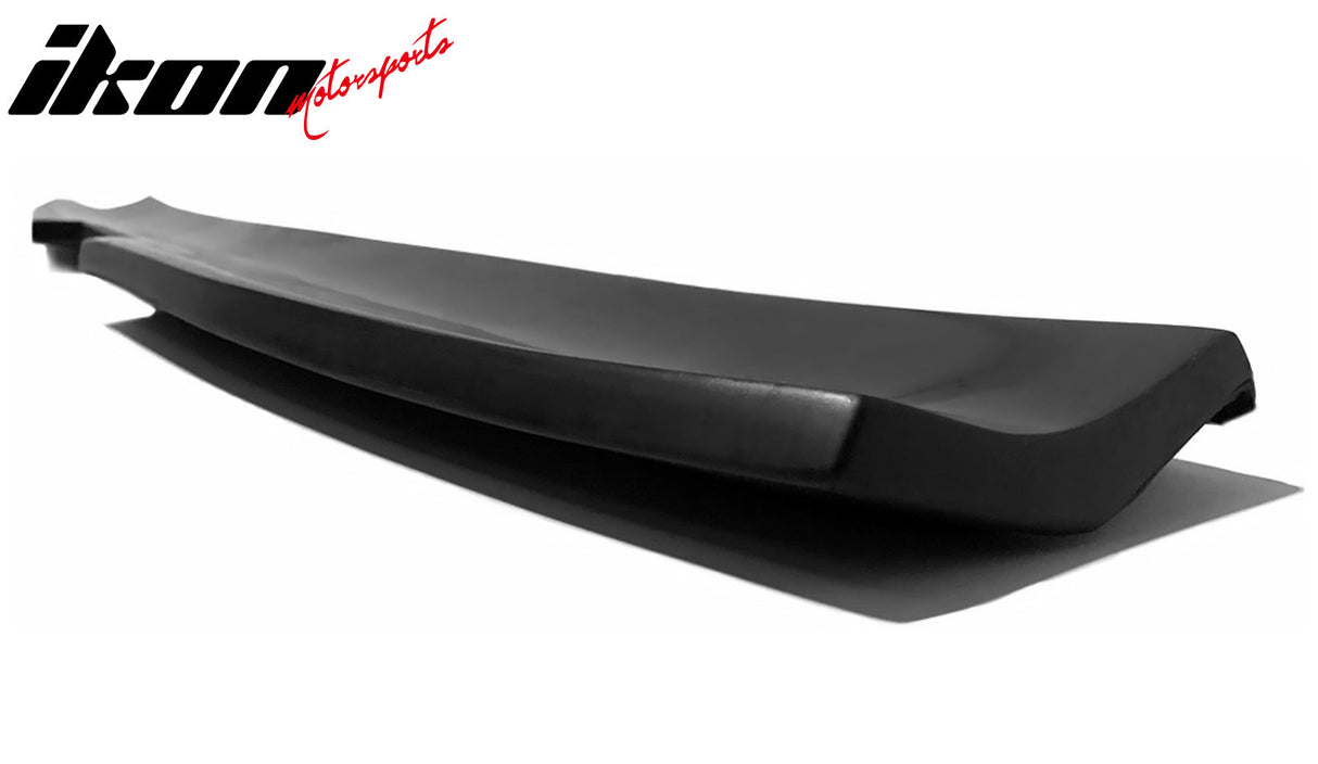 2009-2021 Dodge Ram 1500 2500 3500 OE Tailgate Molding Cap Spoiler PU