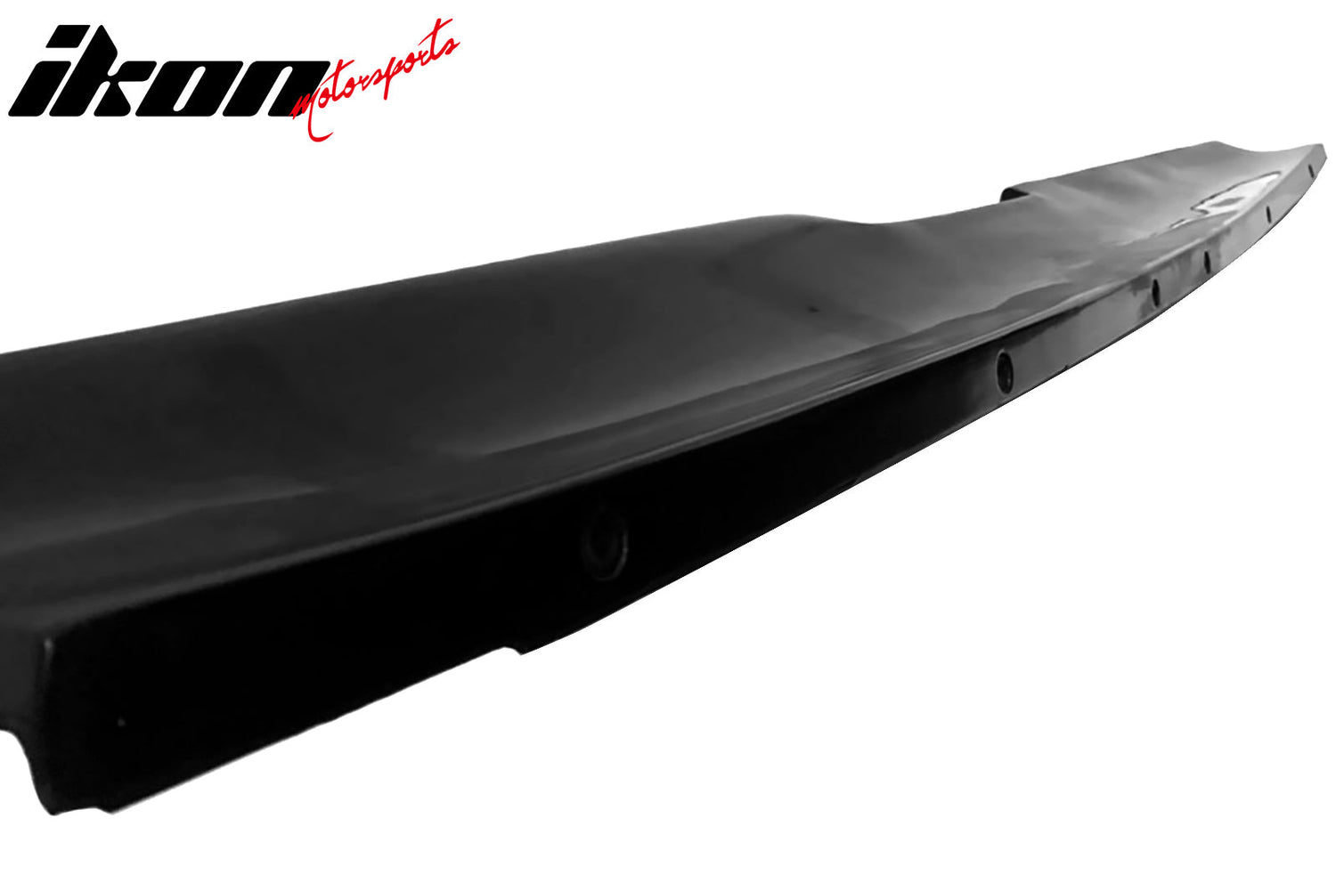 2009-2021 Dodge Ram 1500 2500 3500 OE Tailgate Molding Cap Spoiler PU