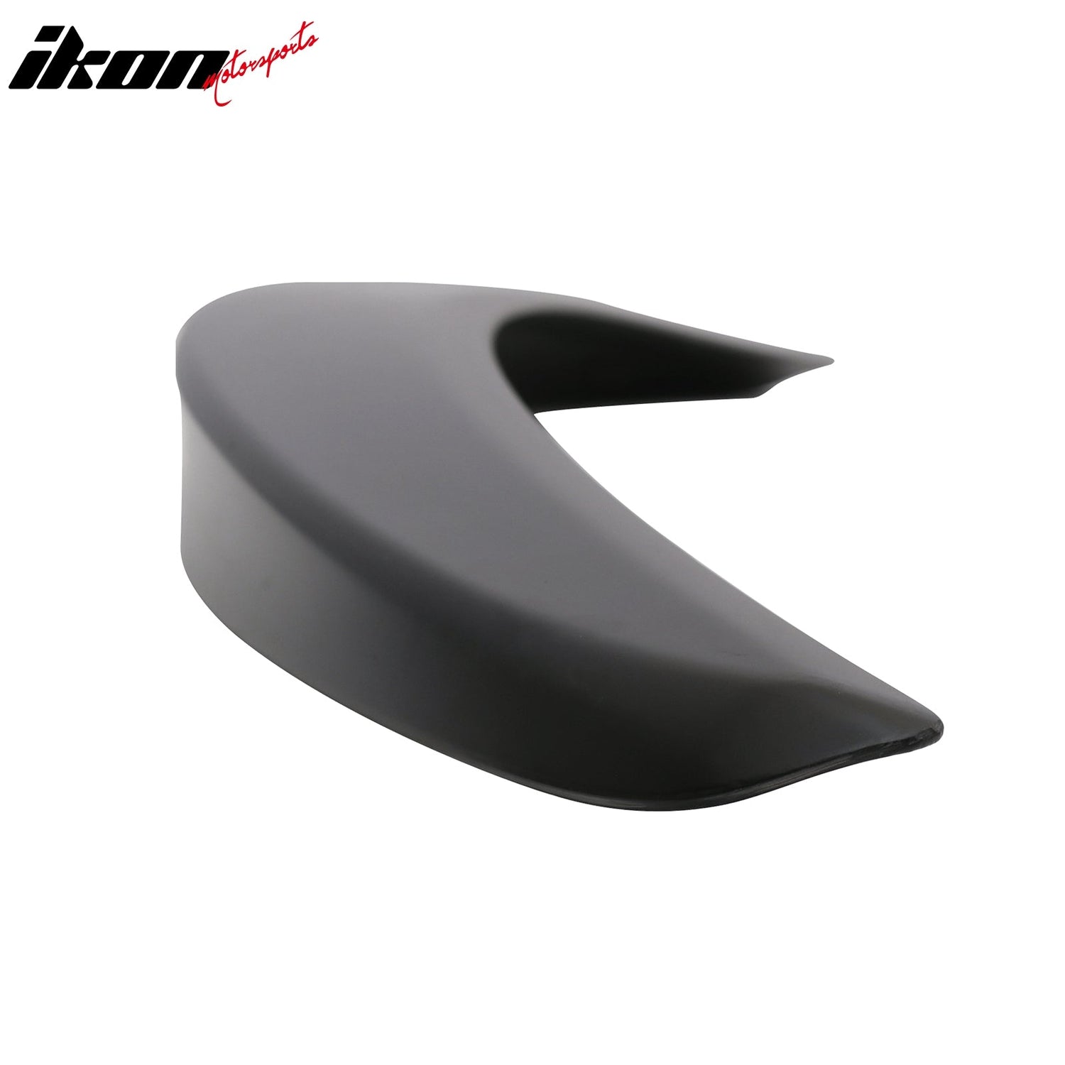 2008-2012 Honda Accord Sedan OE Style Rear Tail Trunk Spoiler Wing PU