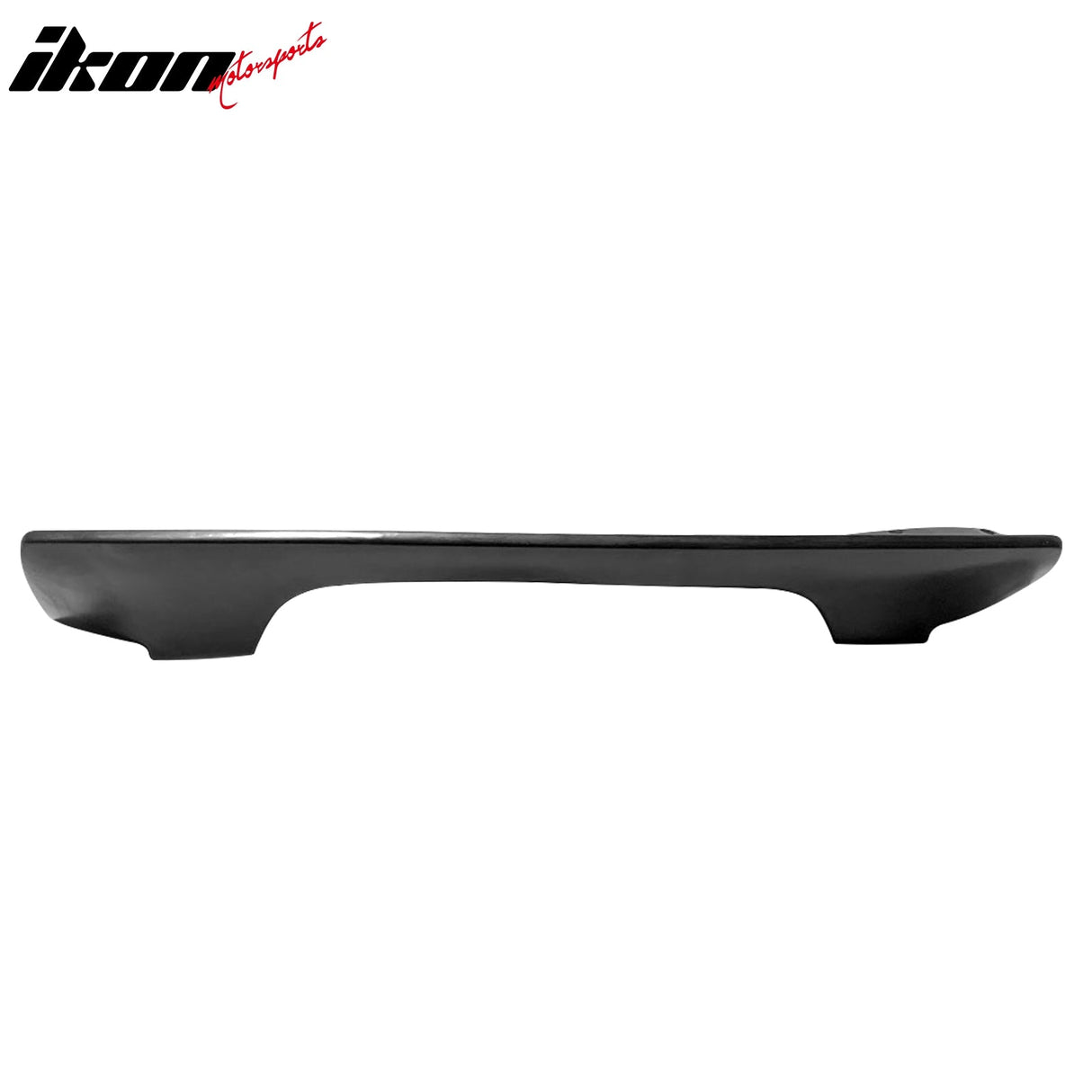 2013-2020 Toyota 86 Subaru BRZ FR-S RB Style Rear Trunk Spoiler Lip PU