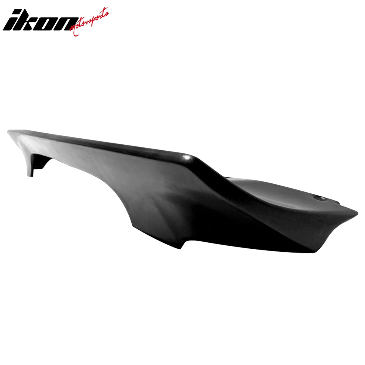 2013-2020 Toyota 86 Subaru BRZ FR-S RB Style Rear Trunk Spoiler Lip PU