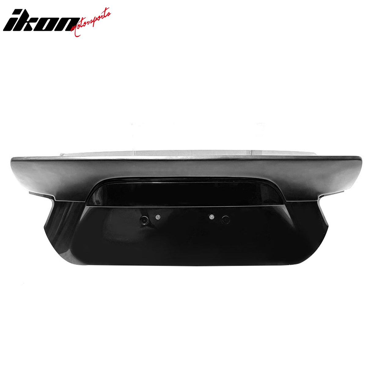2013-2020 Toyota 86 Subaru BRZ FR-S RB Style Rear Trunk Spoiler Lip PU