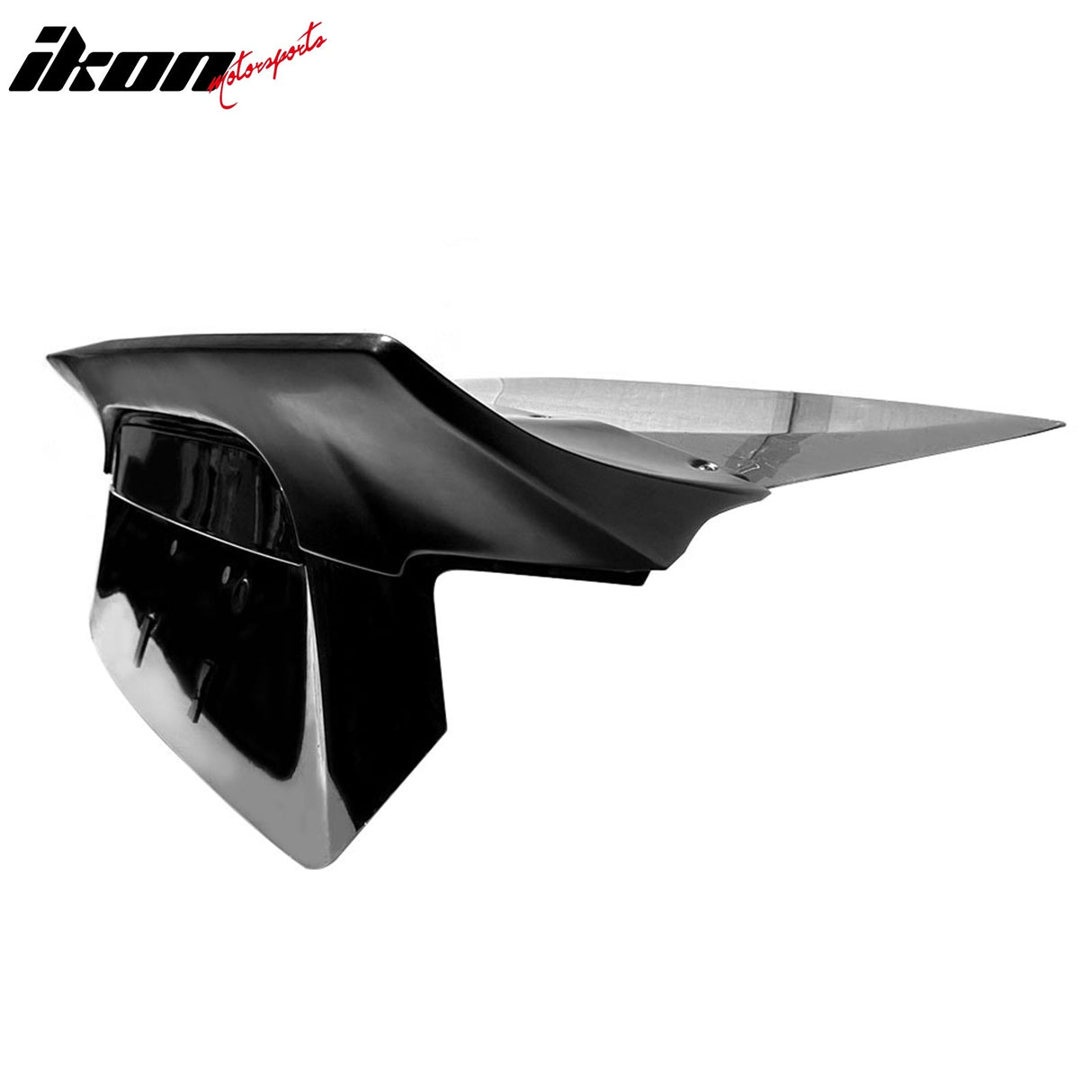 2013-2020 Toyota 86 Subaru BRZ FR-S RB Style Rear Trunk Spoiler Lip PU