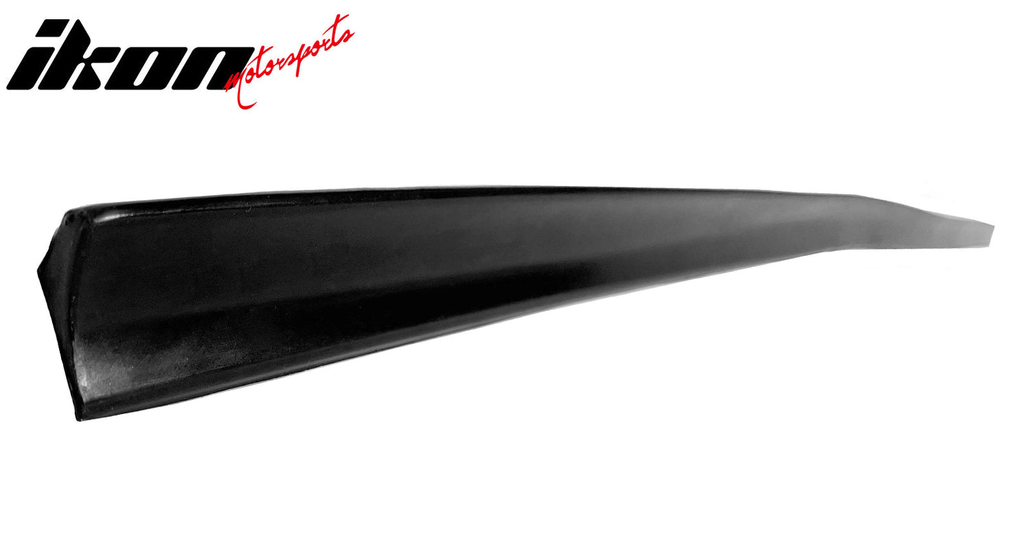 Universal 69" 170cm Rear Spoiler Wickerbill Gurney Flap Wicker Bill