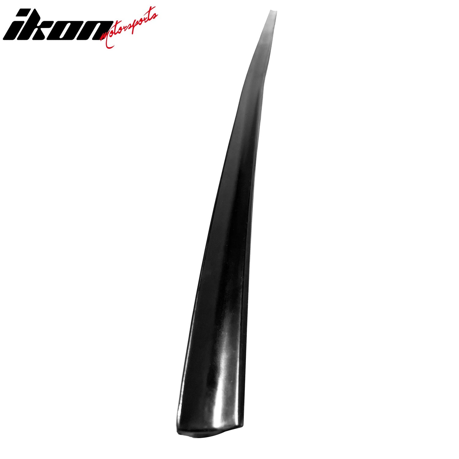 Universal 69" 170cm Rear Spoiler Wickerbill Gurney Flap Wicker Bill