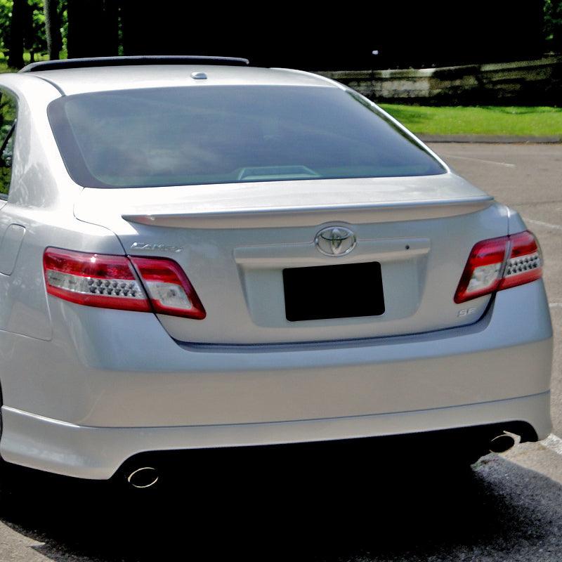 Spec-D Spoiler Toyota Camry (2007-2011) Trunk Wing / Spoiler