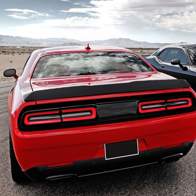 Spec-D Spoiler Dodge Challenger (2008-2017) SRT / SRT8 Style Spoiler