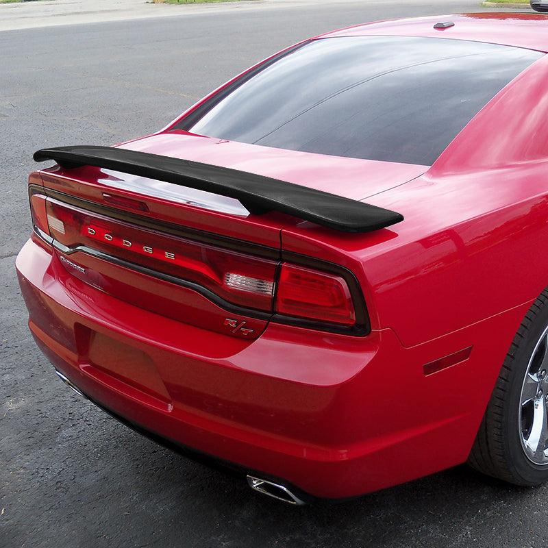 Spec-D Spoiler Dodge Charger (2011-2019) OEM Style Spoiler