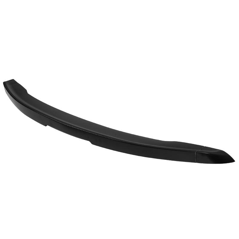 Spec-D Spoiler Chevy Camaro (2016-2020) 3 Piece Style Trunk Wing
