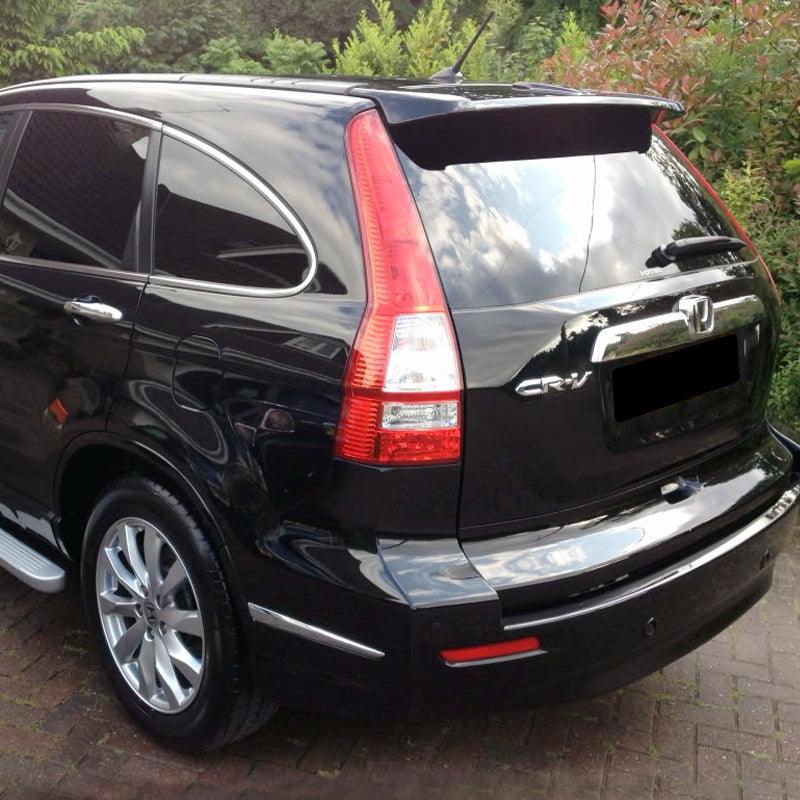 Spec-D Spoiler Honda CRV (2007-2011) ABS Trunk Wing
