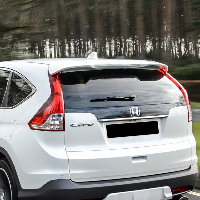 Spec-D Spoiler Honda CRV (2012-2016) ABS Trunk Spoiler