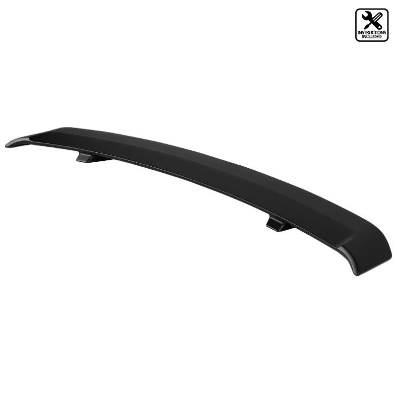 Spec-D Spoiler Ford Mustang (2005-2009) OEM GT or Duckbill Style Wing