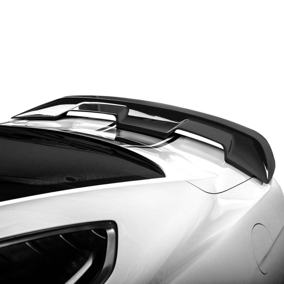 Spec-D Spoiler Ford Mustang S550 (2015-2022) GT or GT500 Style Wing