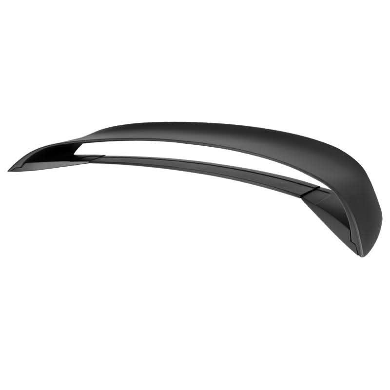 Spec-D Spoiler Ford Mustang (2015-2020) GT3 / GT4 / GT350 Track Style Wing