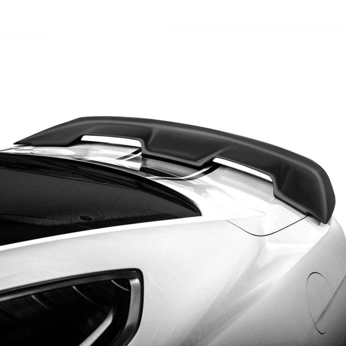 Spec-D Spoiler Ford Mustang S550 (2015-2022) GT or GT500 Style Wing
