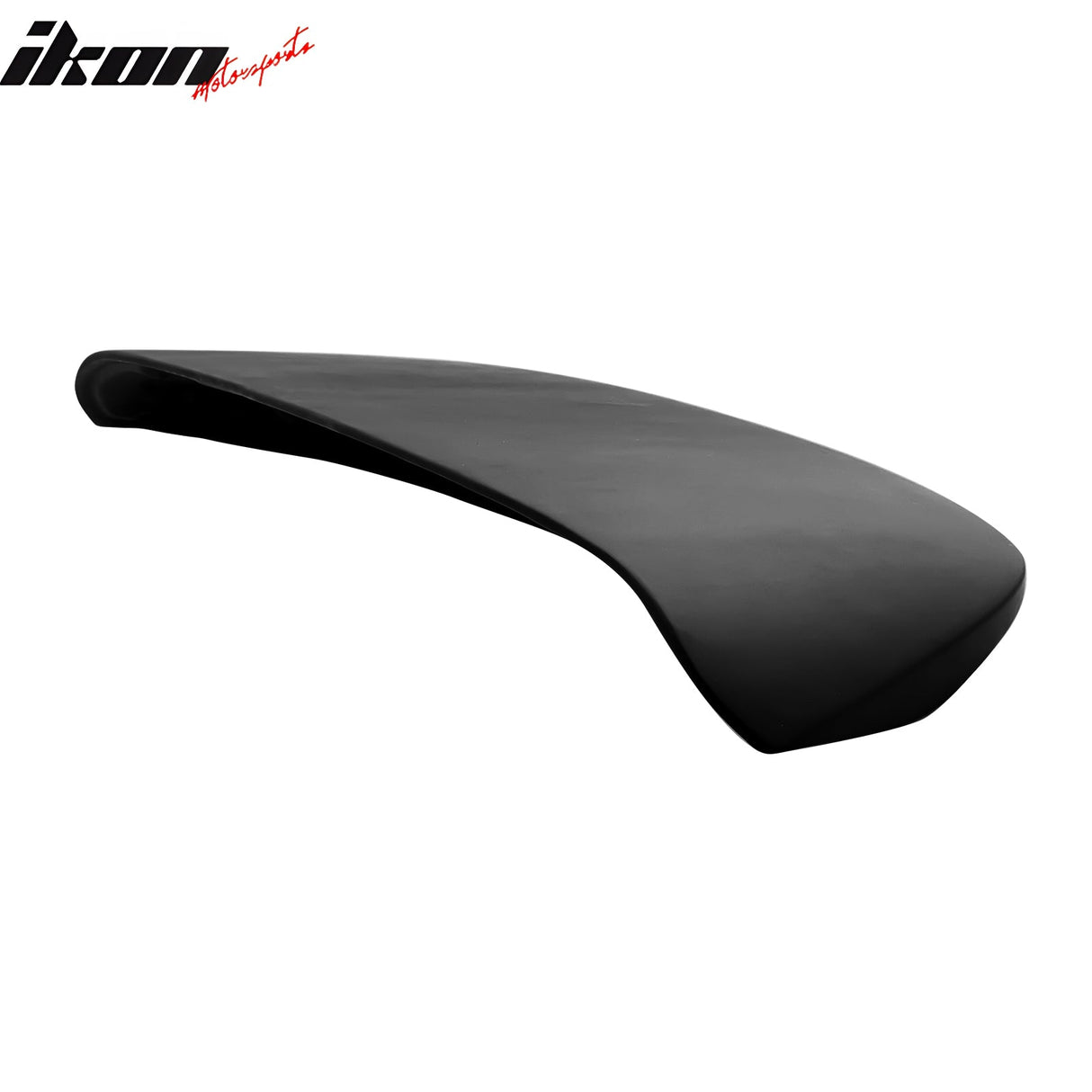 Fits1996-2000 Honda Civic 3Dr Hatchback SPN Style Window Roof Spoiler