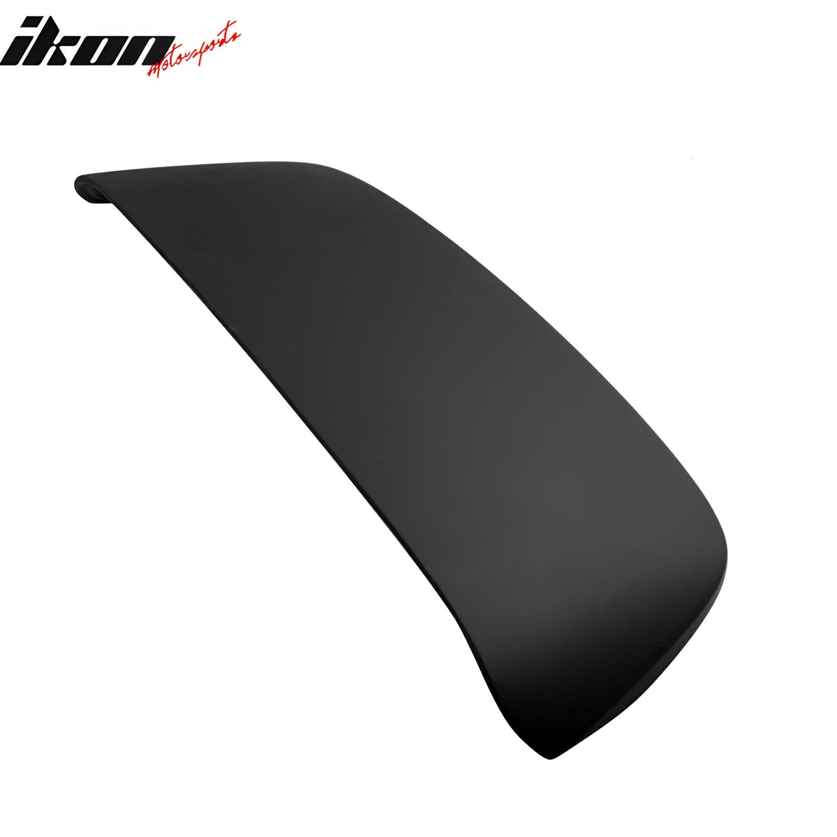Fits1996-2000 Honda Civic 3Dr Hatchback SPN Style Window Roof Spoiler