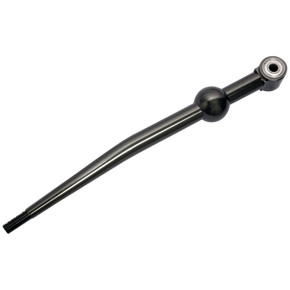 1993-1997Â Honda Civic Del Sol JDM Black Quick Short Throw Shifter NEW
