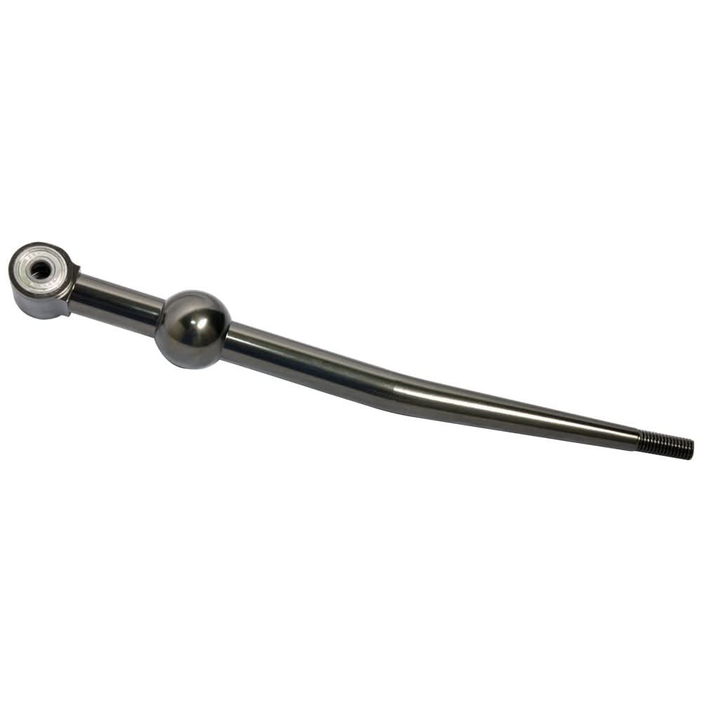 1993-1997Â Honda Civic Del Sol JDM Black Quick Short Throw Shifter NEW