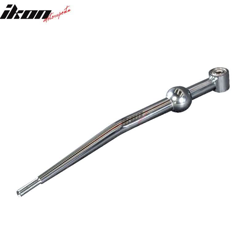 1988-2000Â Honda Civic CRX Integral JDM Gunmetal Short Shifter Titanium