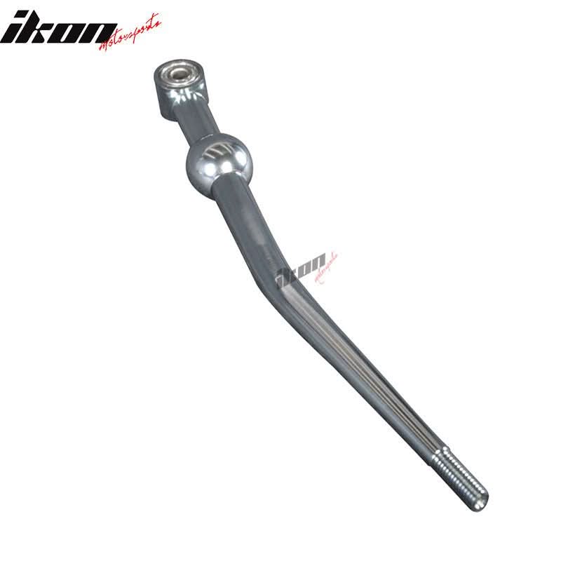 1988-2000Â Honda Civic CRX Integral JDM Gunmetal Short Shifter Titanium