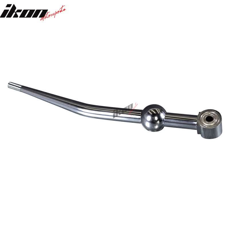 1988-2000Â Honda Civic CRX Integral JDM Gunmetal Short Shifter Titanium