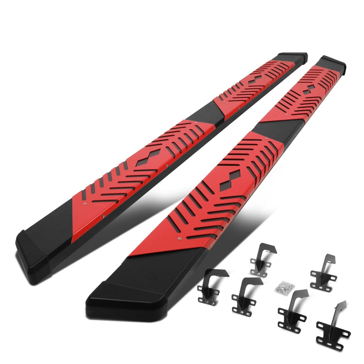 09-18 Dodge Ram 1500 / 11-20 Ram 2500 3500 5.5" Nerf Step Bar