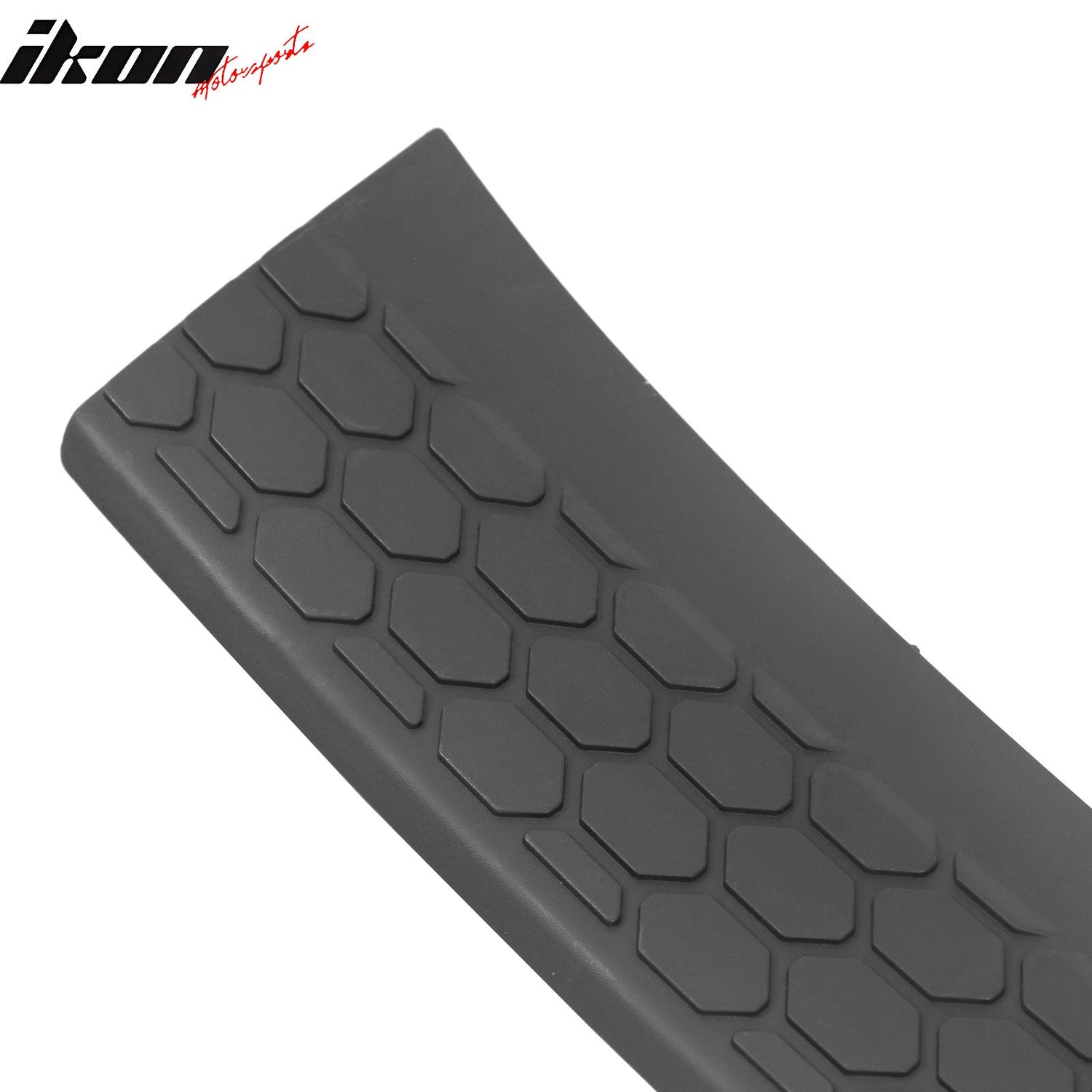 2011-2024 Dodge Durango Rear Bumper Step Pad OEM Style Center Cover