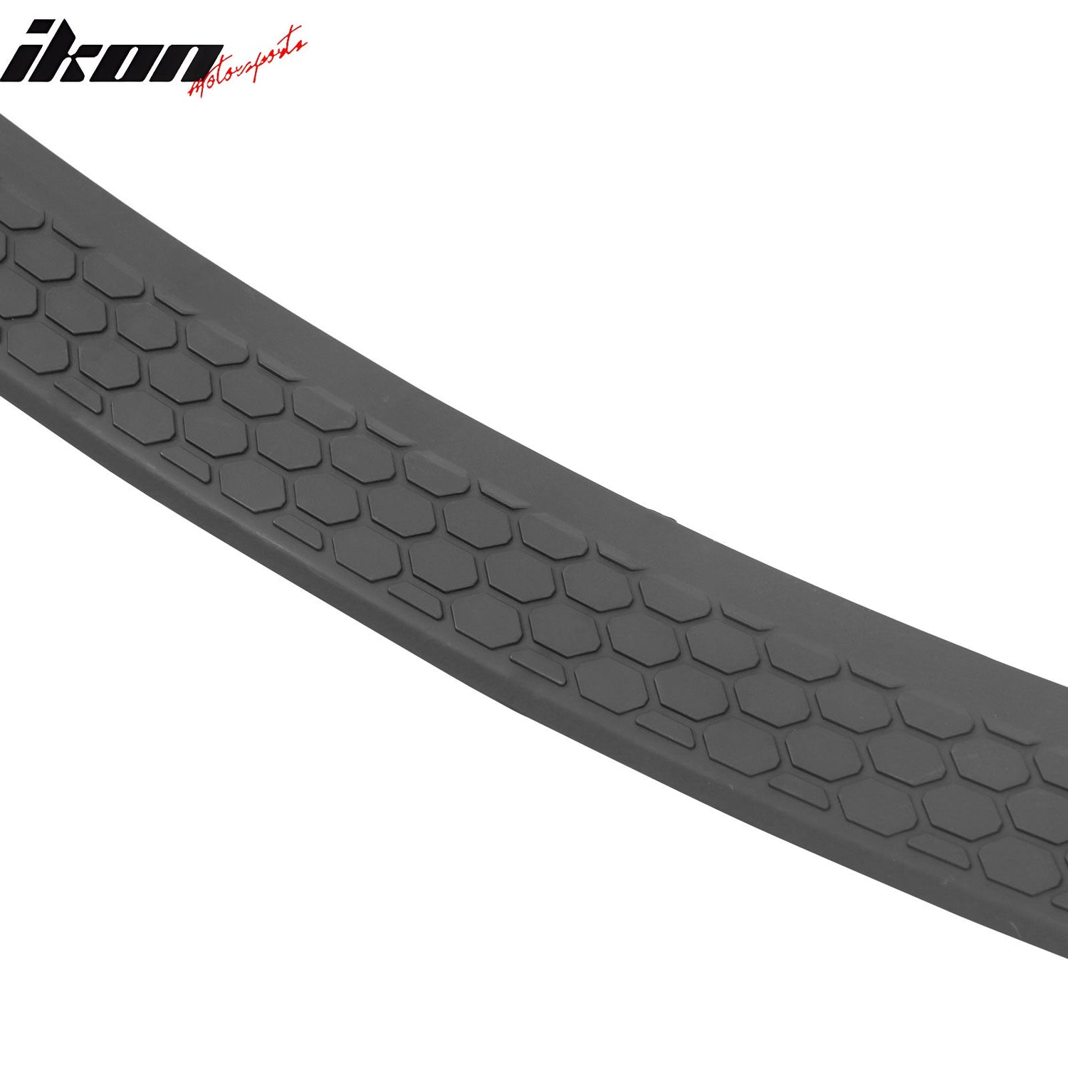 2011-2024 Dodge Durango Rear Bumper Step Pad OEM Style Center Cover