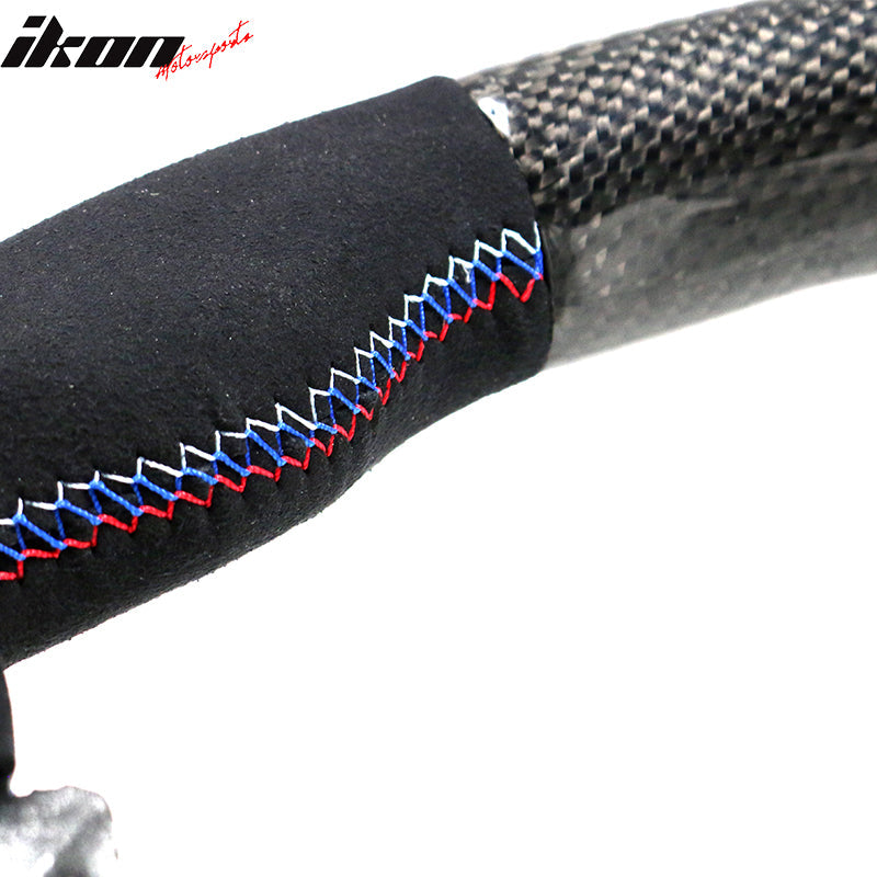 2015-2021 BMW Steering Wheel Carbon Fiber