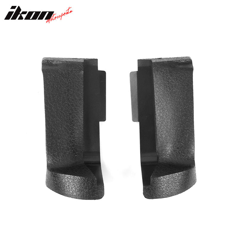 2015-2020 Ford F-150 Steering Wheel Carbon Fiber