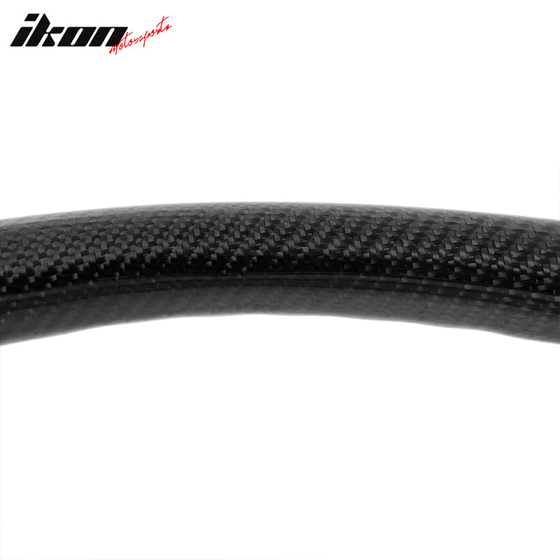 2015-2020 Ford F-150 Steering Wheel Carbon Fiber