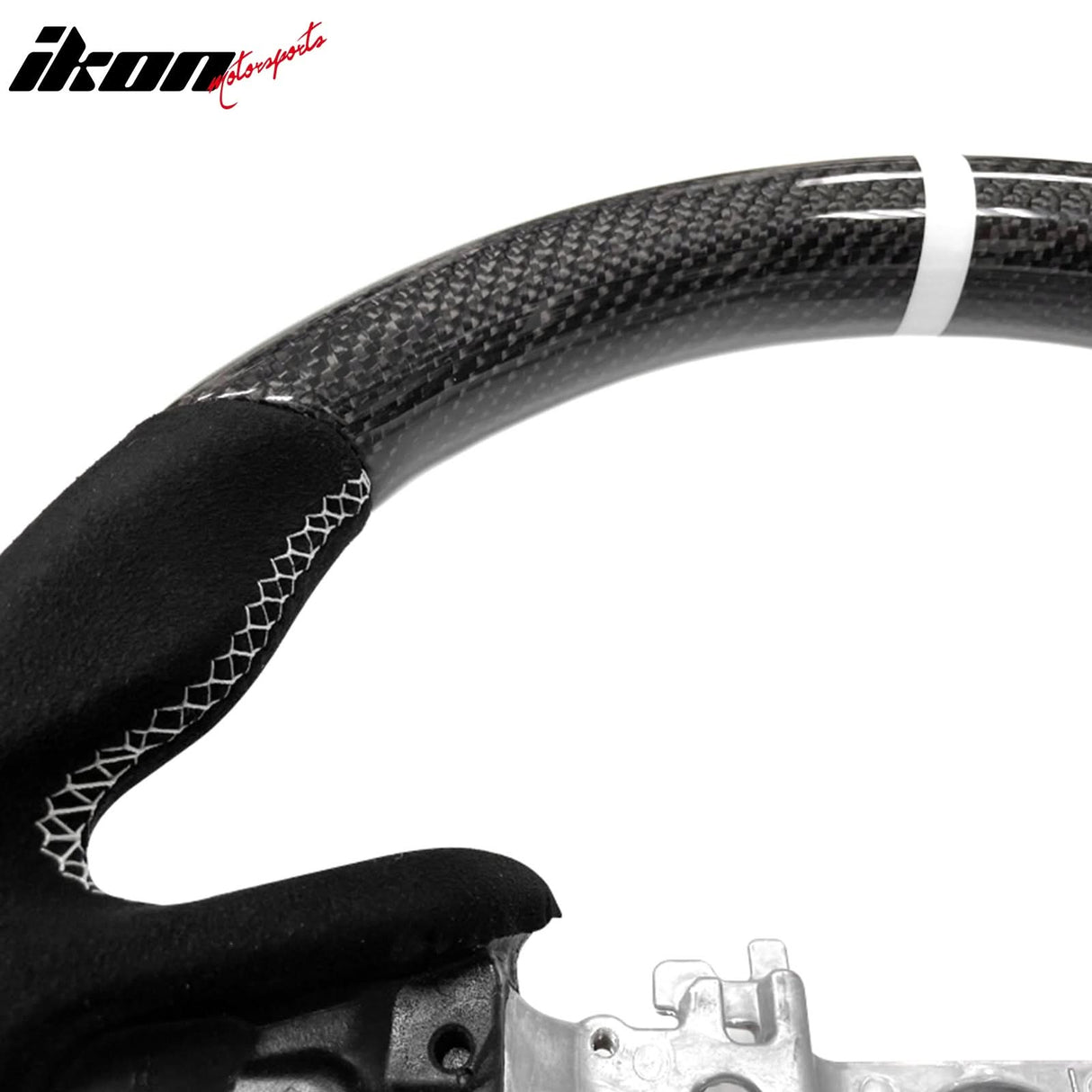 2022-2025 Subaru WRX Steering Wheel CF Leather