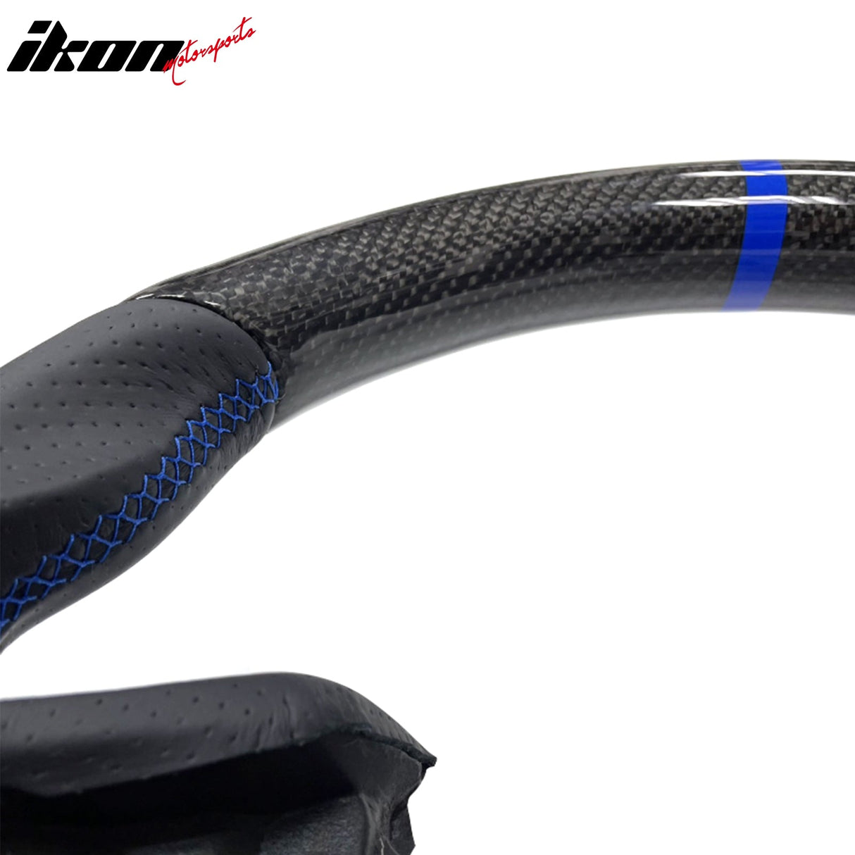 2022-2025 Subaru WRX Steering Wheel CF Leather