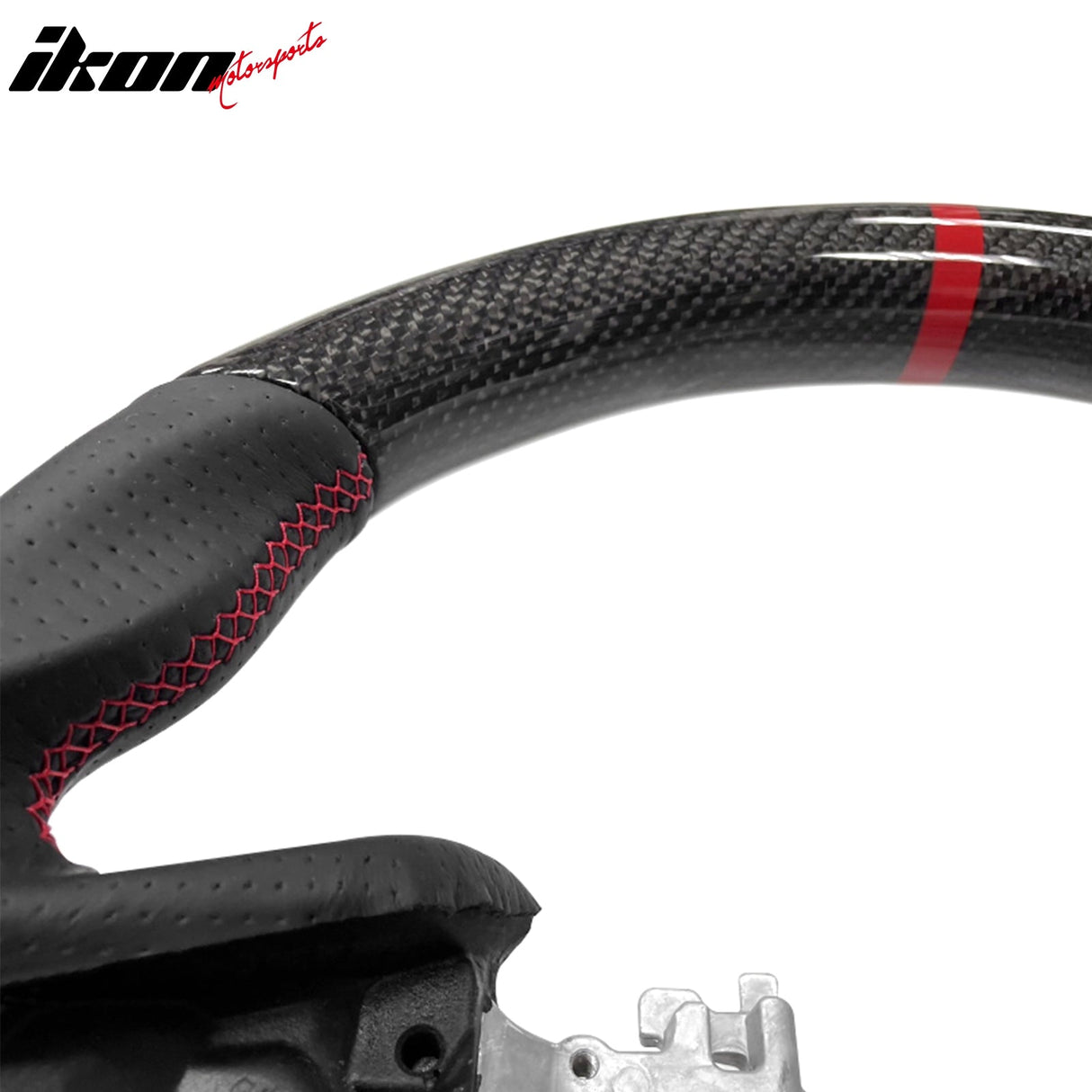 2022-2025 Subaru WRX Steering Wheel CF Leather